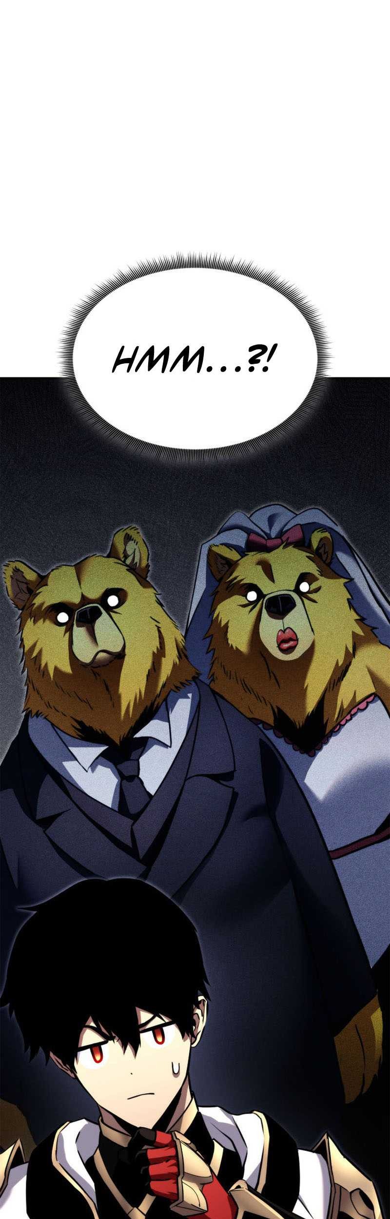 Ranker’s Return Chapter 115 Gambar 18