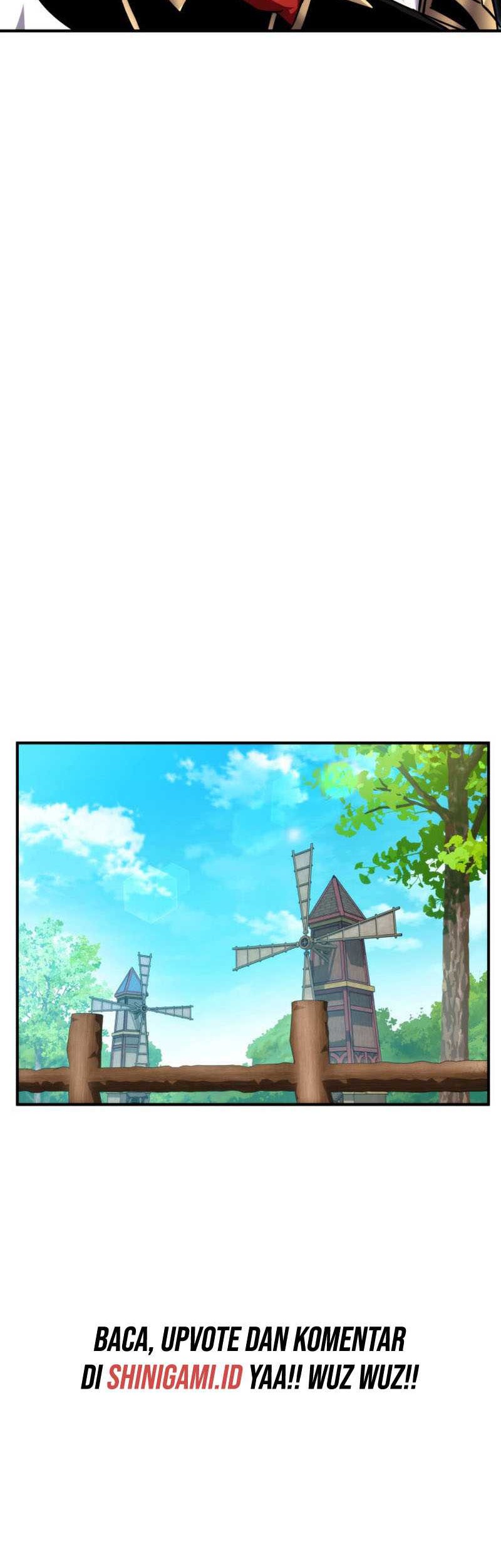 Ranker’s Return Chapter 115 Gambar 19