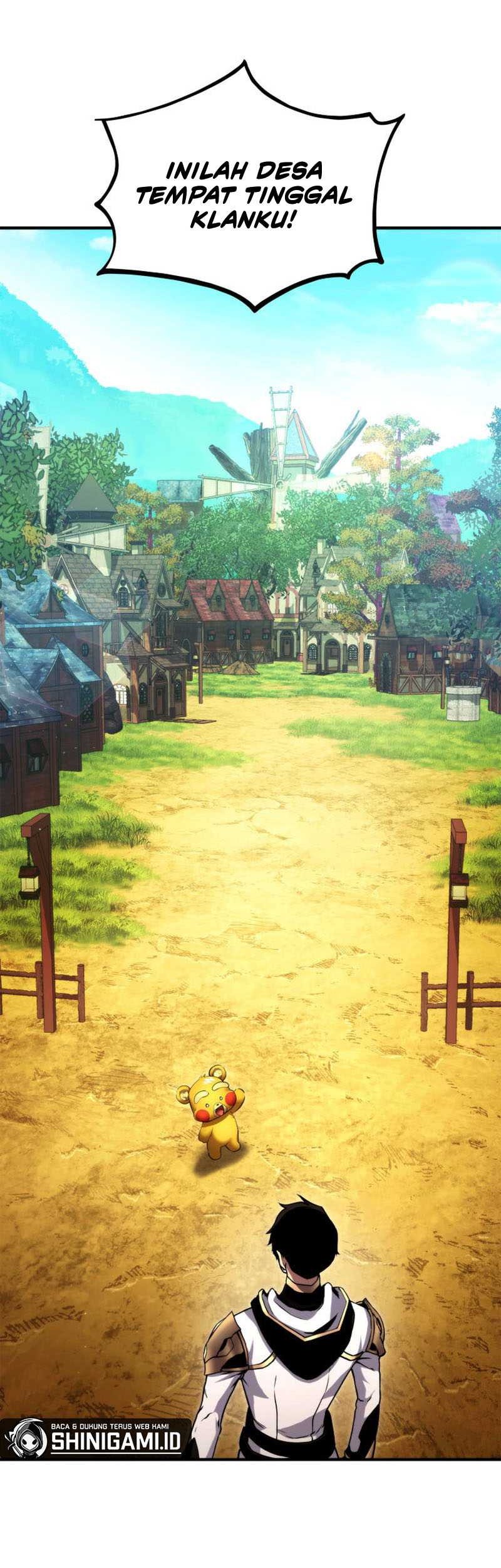 Ranker’s Return Chapter 115 Gambar 20