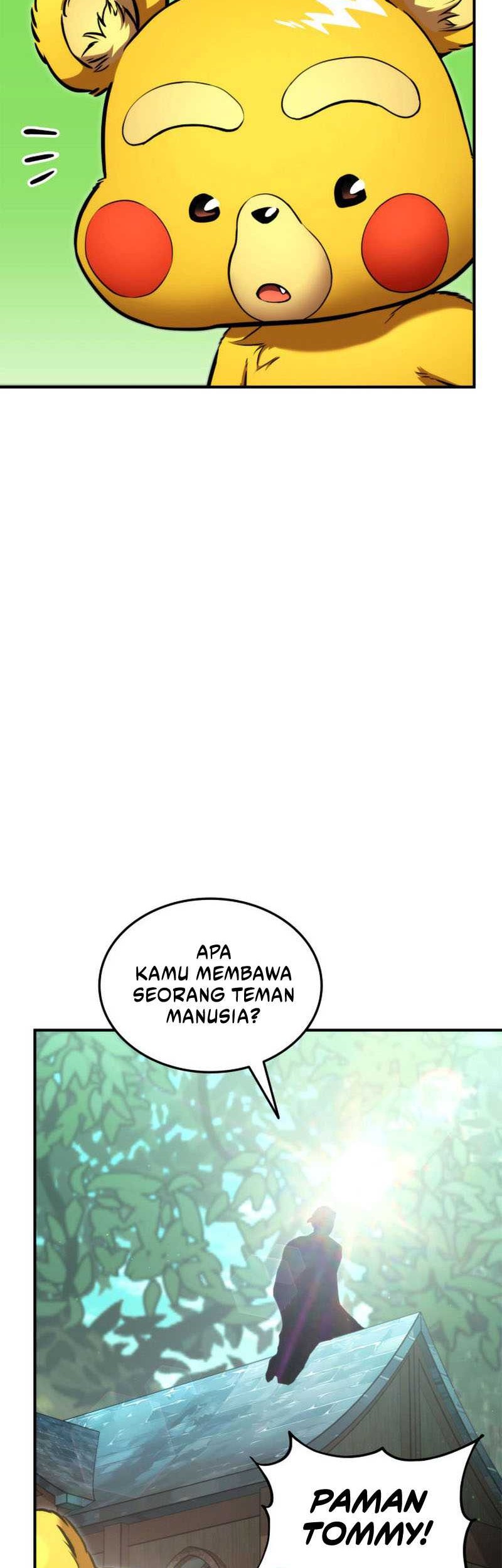 Ranker’s Return Chapter 115 Gambar 23