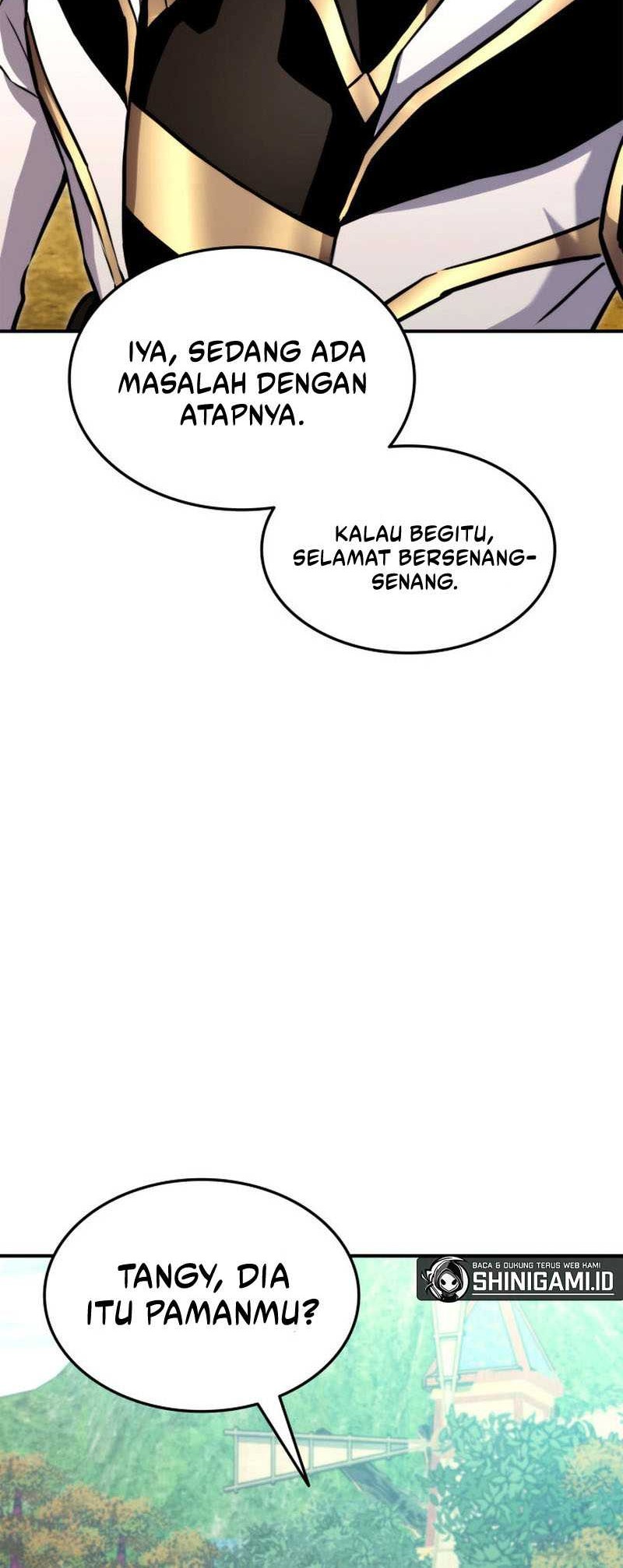 Ranker’s Return Chapter 115 Gambar 25