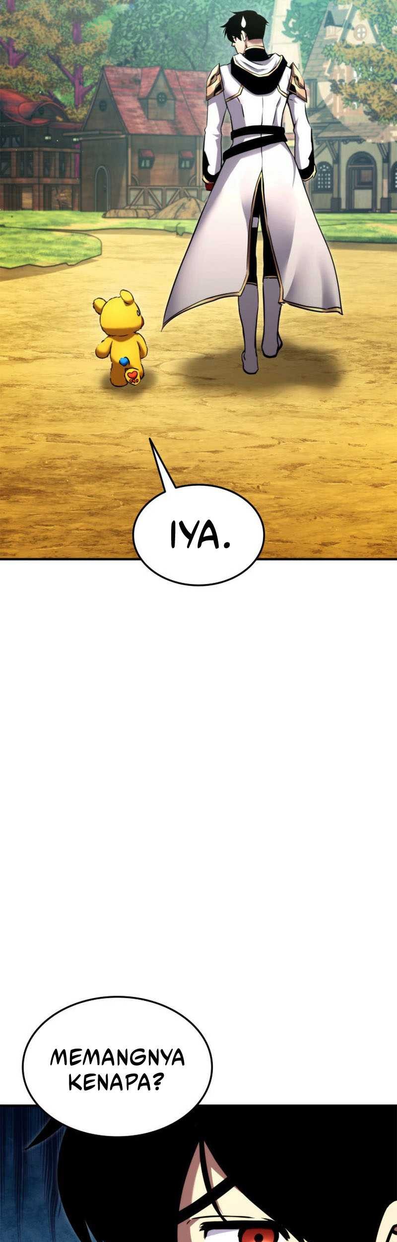 Ranker’s Return Chapter 115 Gambar 26