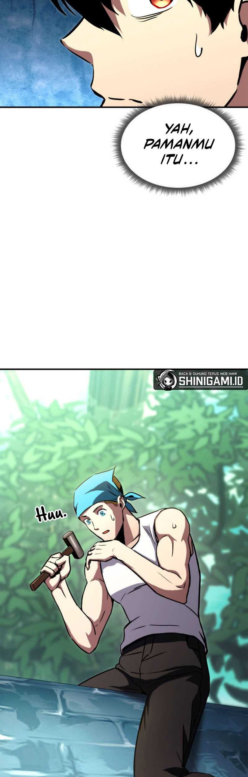 Ranker’s Return Chapter 115 Gambar 27