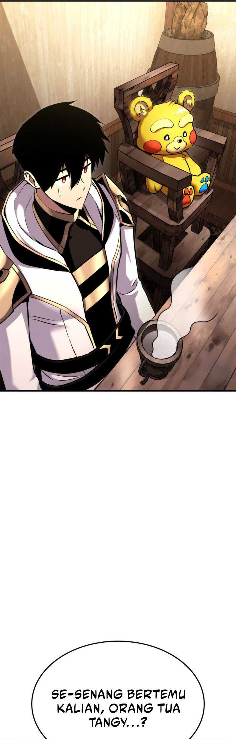 Ranker’s Return Chapter 115 Gambar 30