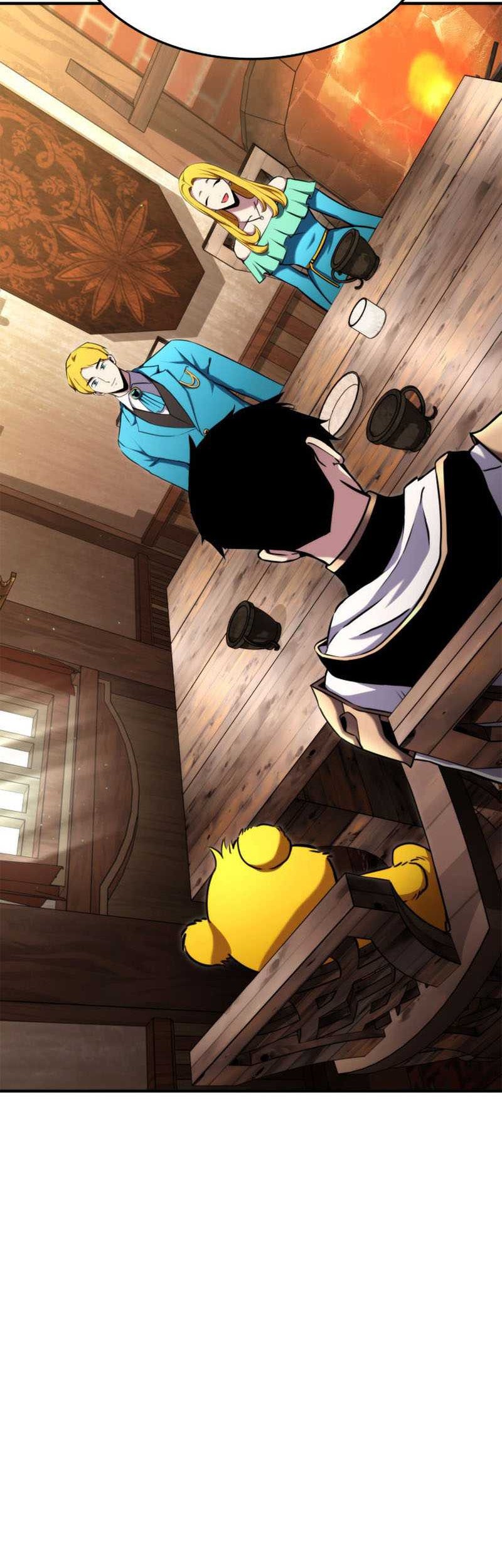 Ranker’s Return Chapter 115 Gambar 31