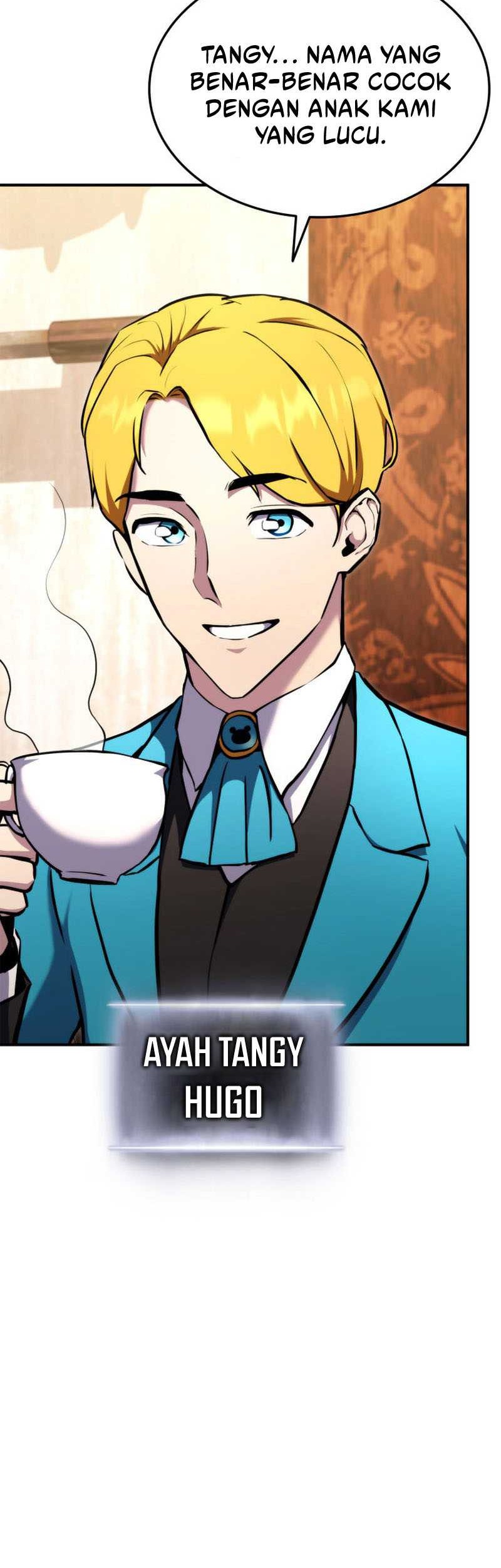 Ranker’s Return Chapter 115 Gambar 33