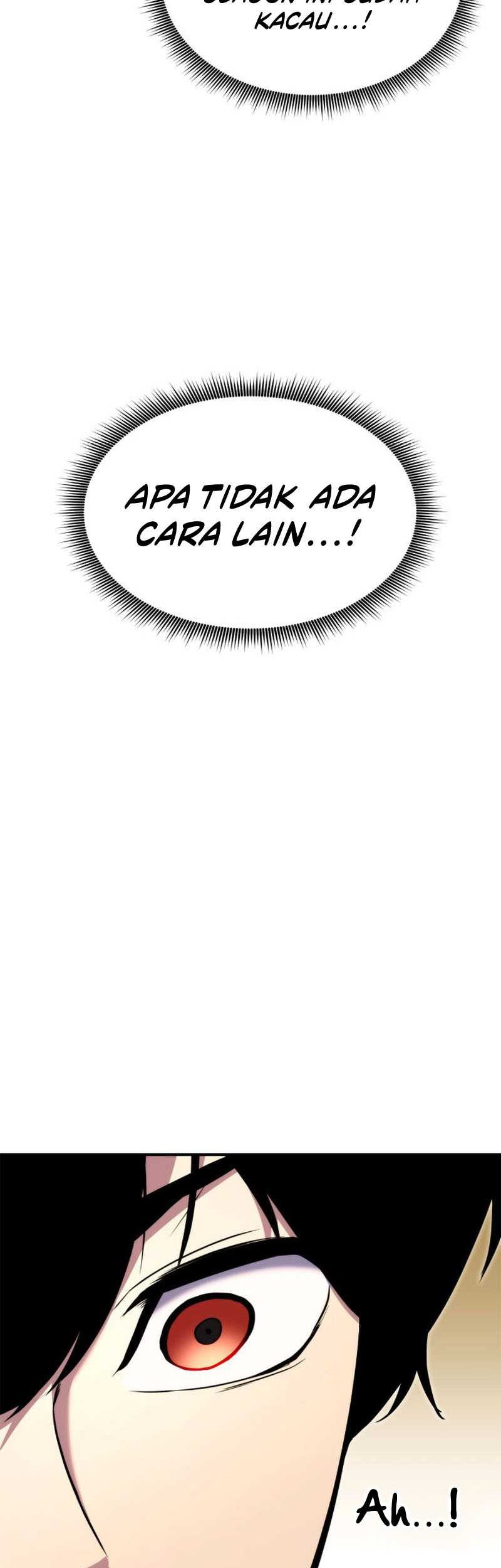 Ranker’s Return Chapter 117 Gambar 36