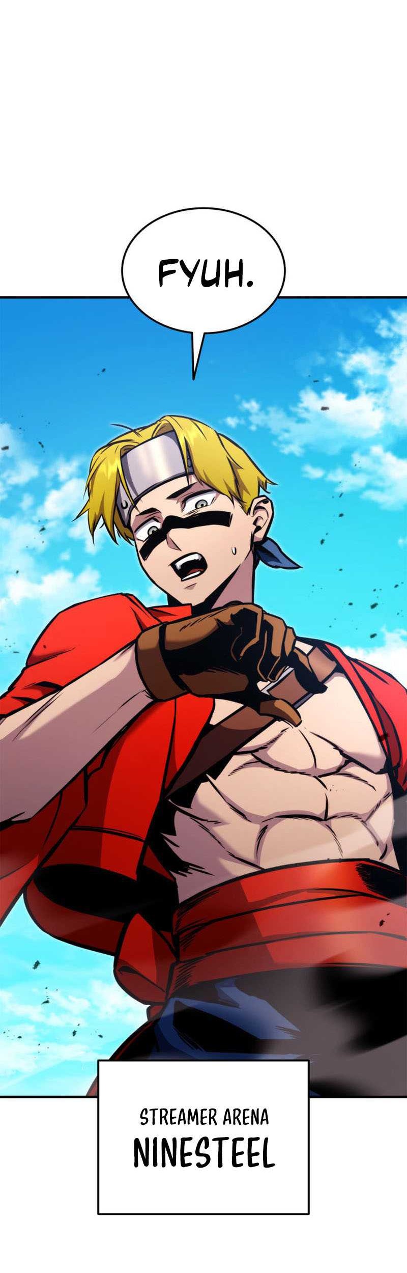 Ranker’s Return Chapter 117 Gambar 41