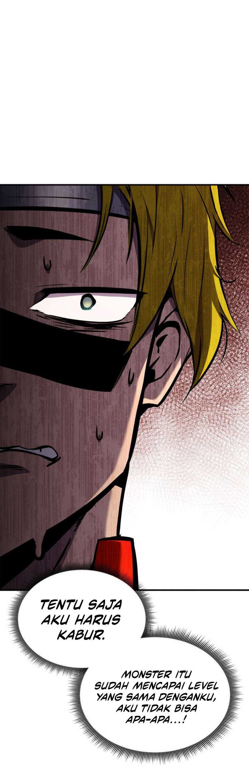 Ranker’s Return Chapter 117 Gambar 44