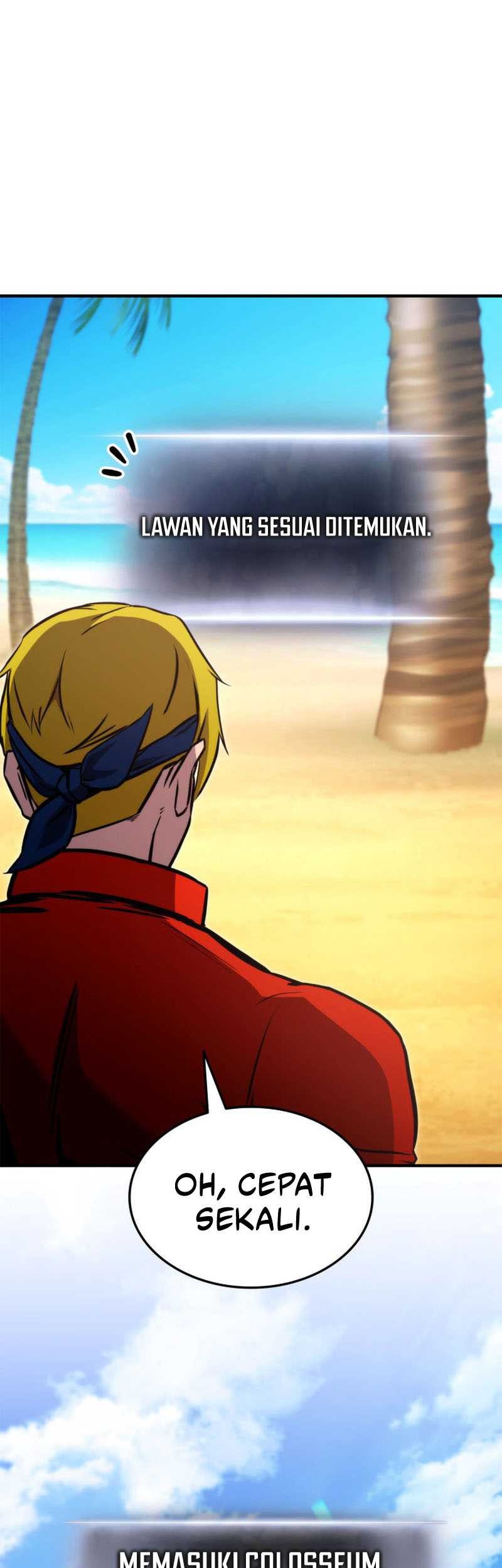 Ranker’s Return Chapter 117 Gambar 50