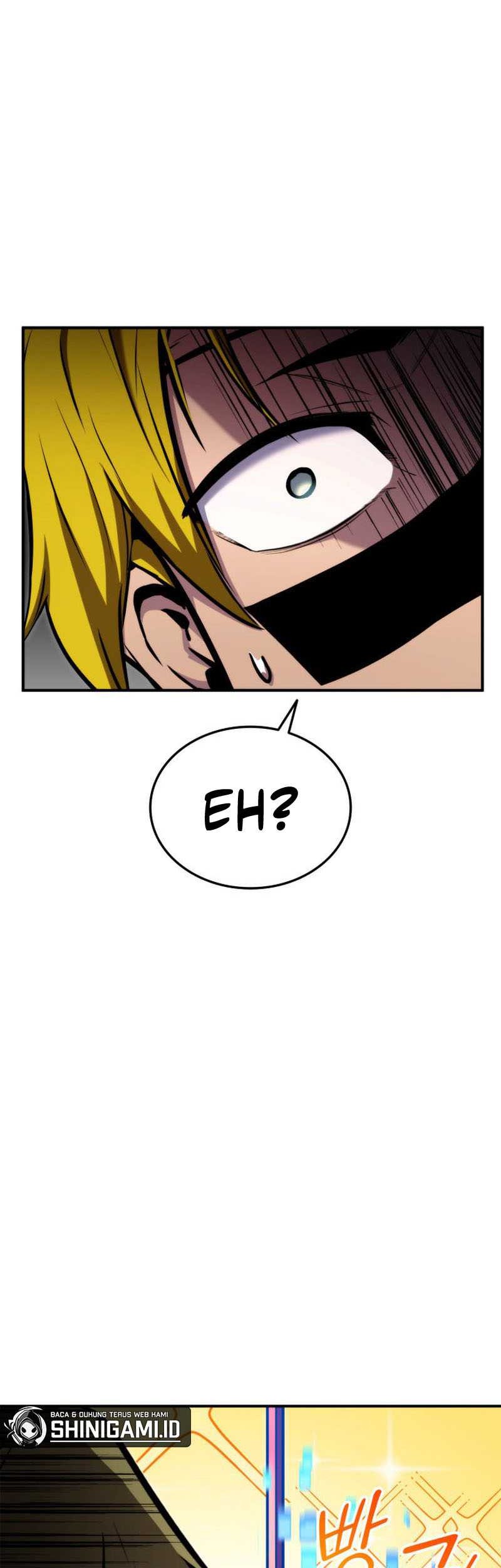 Ranker’s Return Chapter 117 Gambar 52