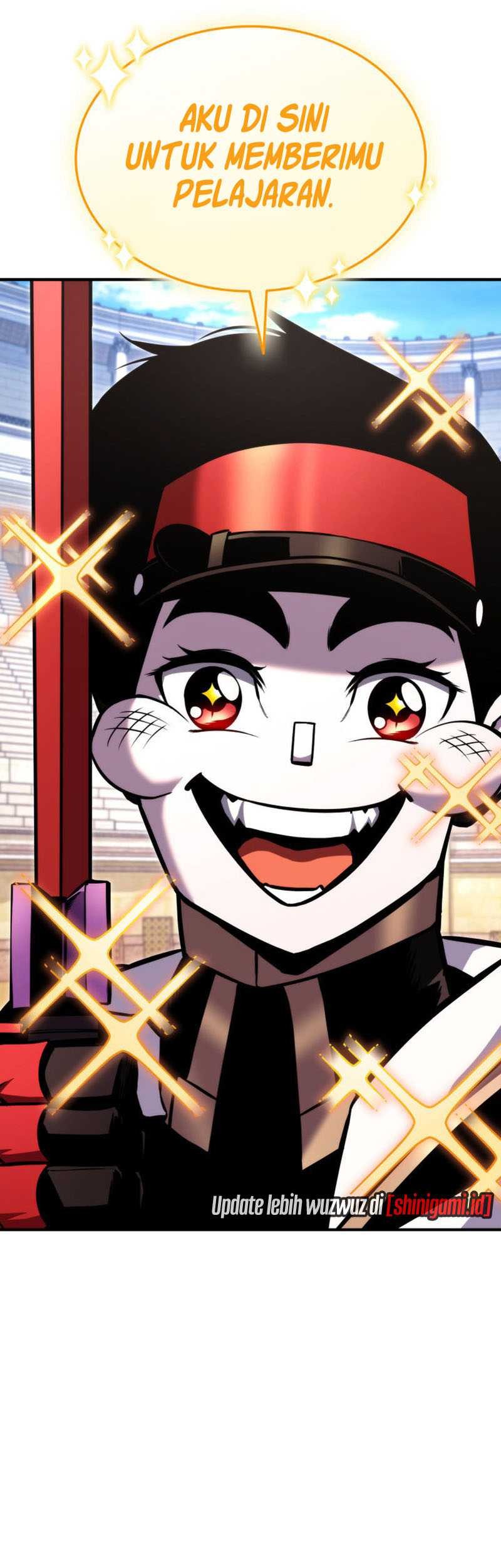 Ranker’s Return Chapter 117 Gambar 54