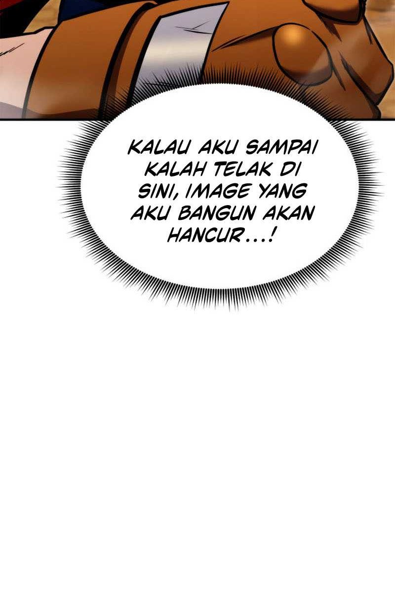Ranker’s Return Chapter 117 Gambar 61