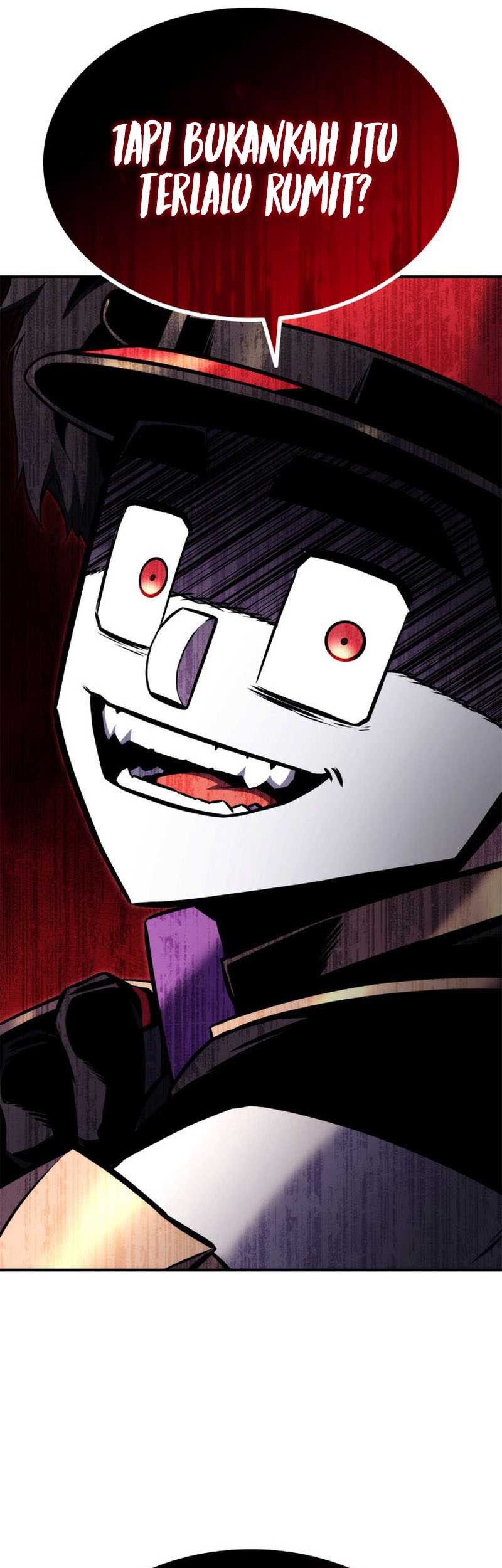 Ranker’s Return Chapter 117 Gambar 69