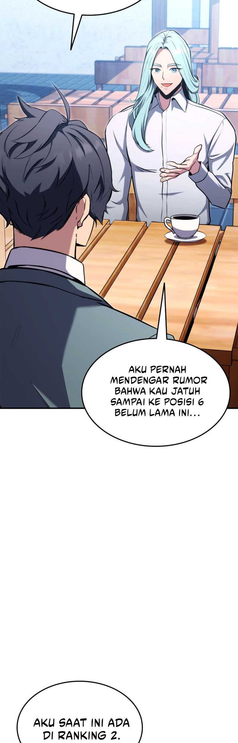 Ranker’s Return Chapter 117 Gambar 3