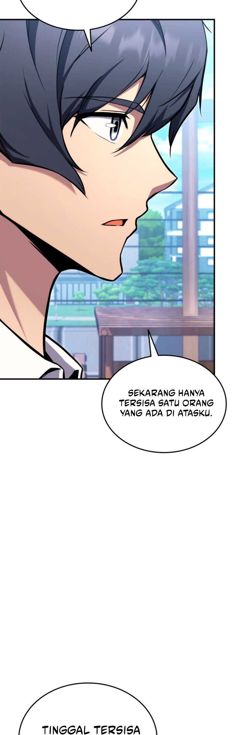 Ranker’s Return Chapter 117 Gambar 4