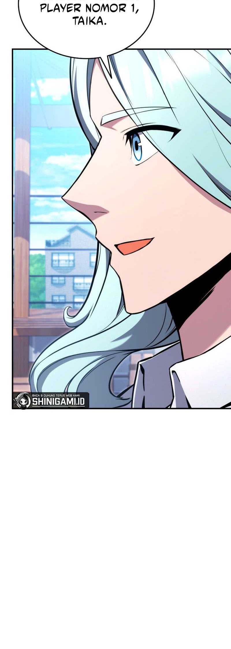 Ranker’s Return Chapter 117 Gambar 5