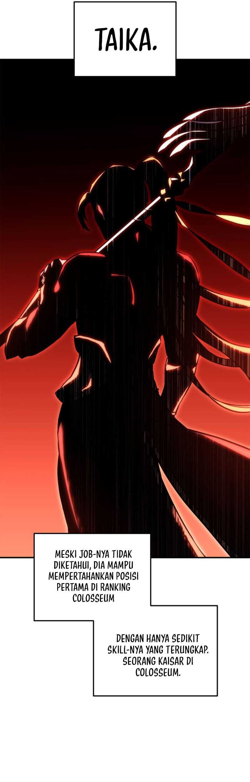 Ranker’s Return Chapter 117 Gambar 6
