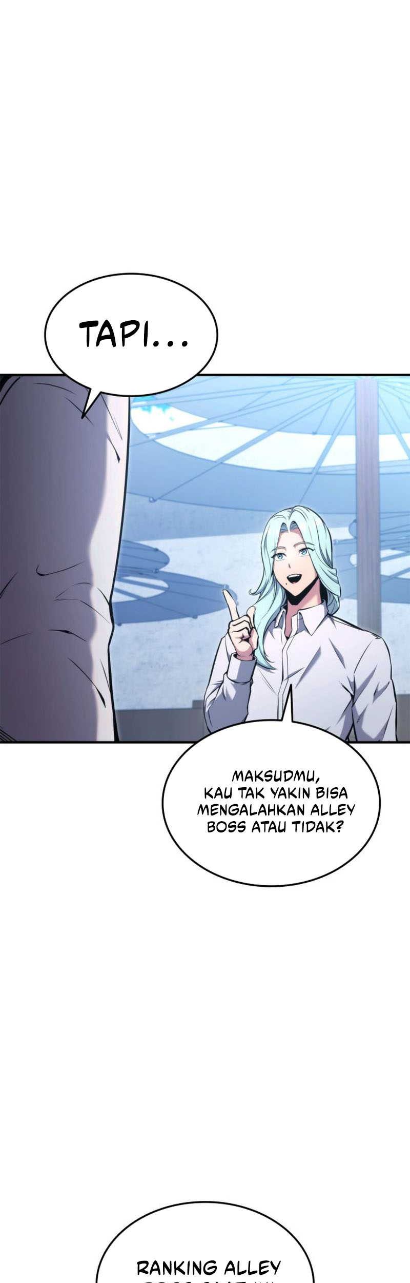 Ranker’s Return Chapter 117 Gambar 8