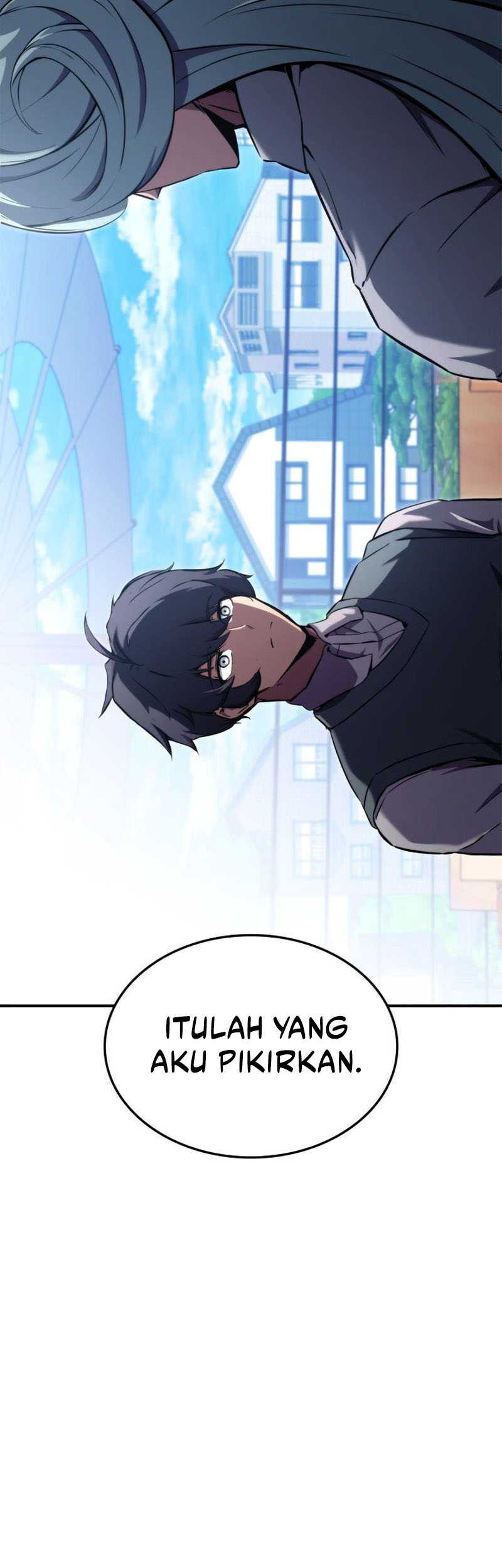 Ranker’s Return Chapter 117 Gambar 12