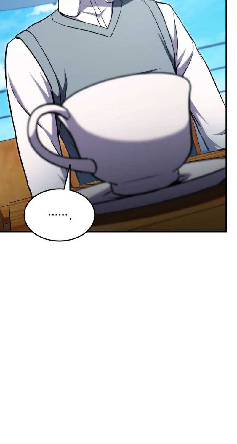 Ranker’s Return Chapter 117 Gambar 17