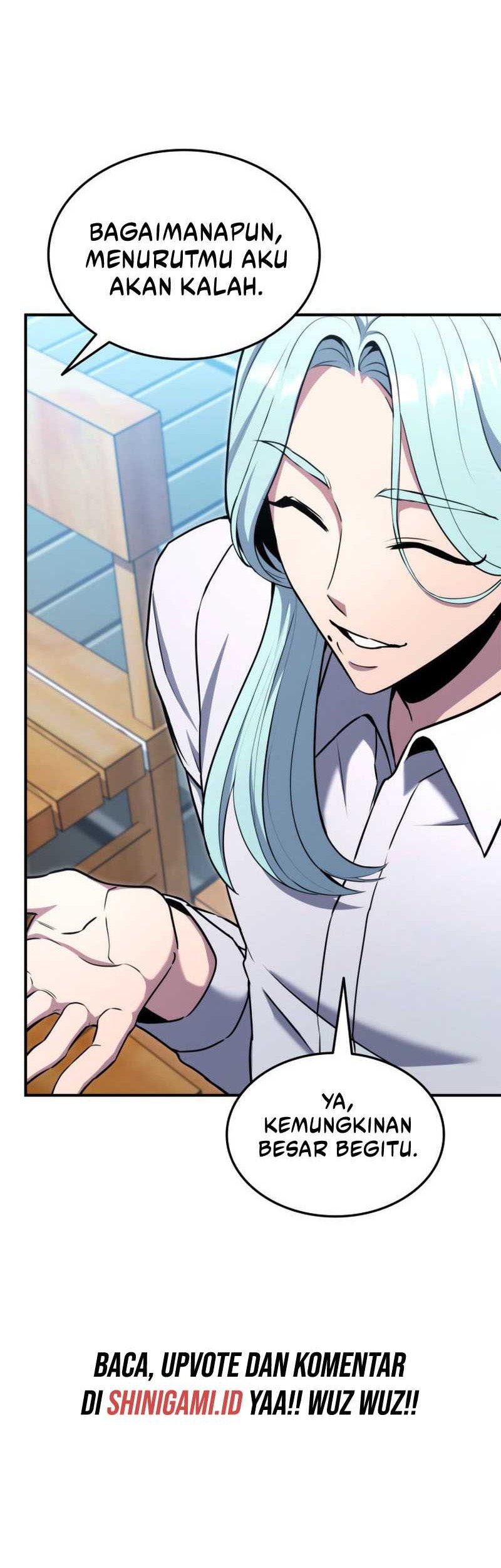 Ranker’s Return Chapter 117 Gambar 19