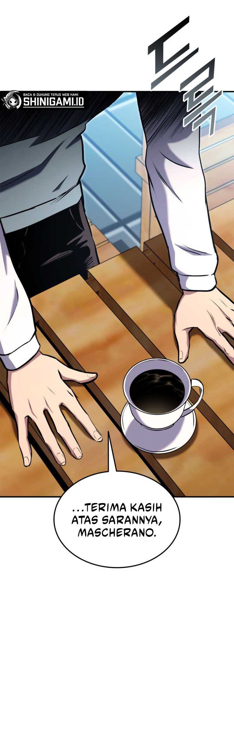 Ranker’s Return Chapter 117 Gambar 20