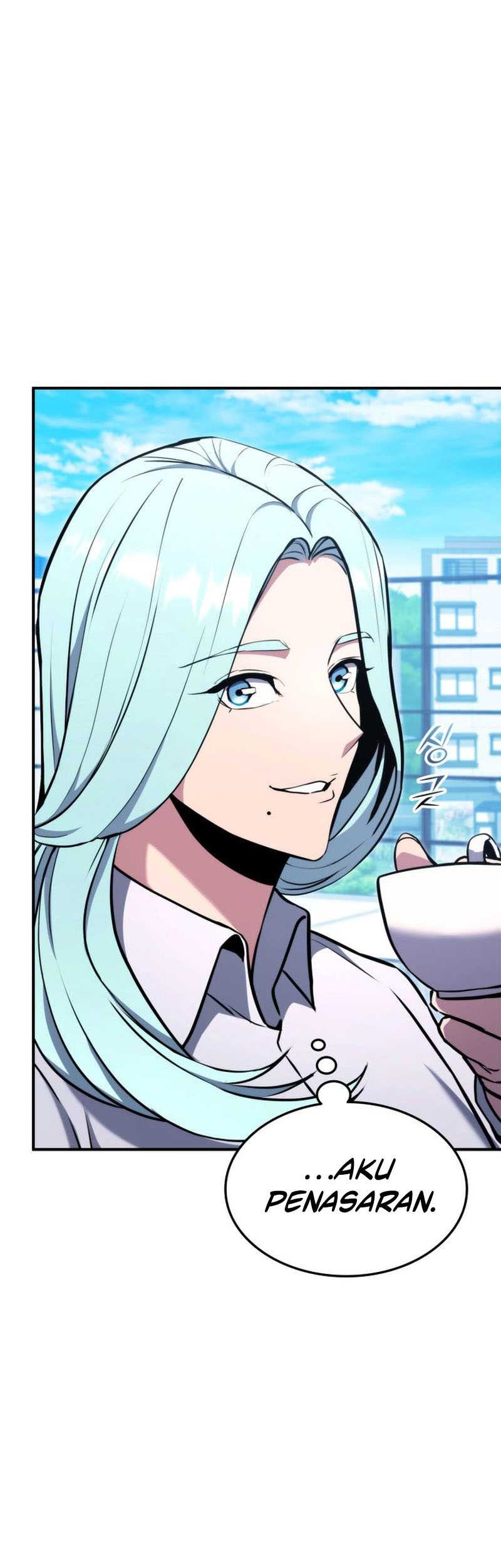 Ranker’s Return Chapter 117 Gambar 22