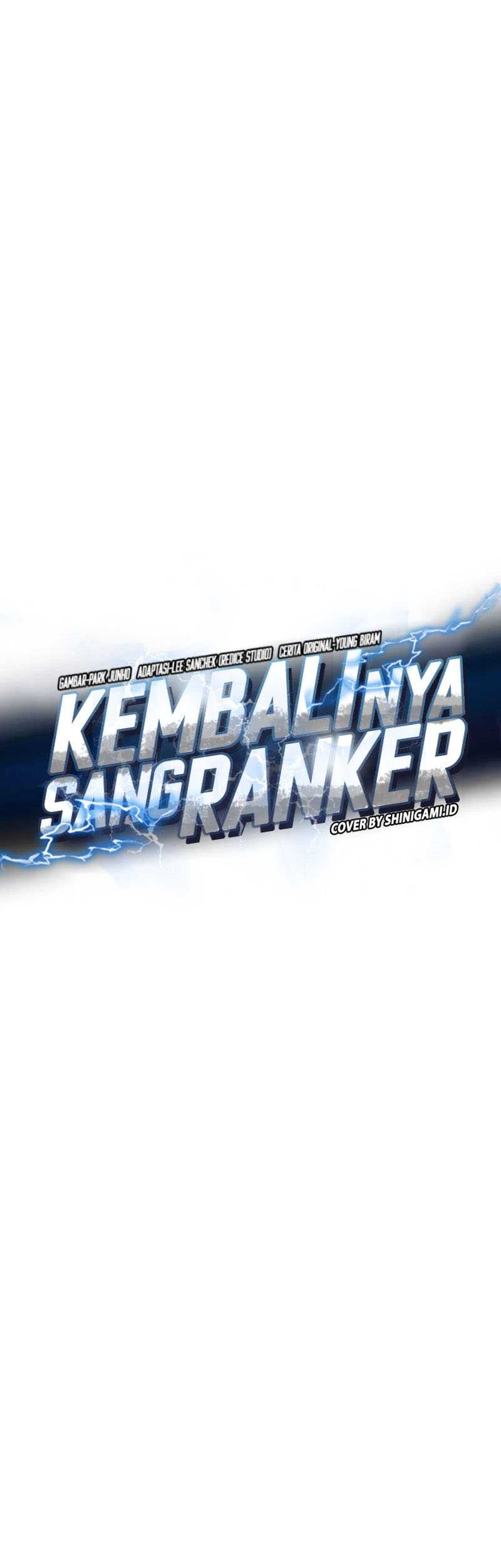 Ranker’s Return Chapter 117 Gambar 24