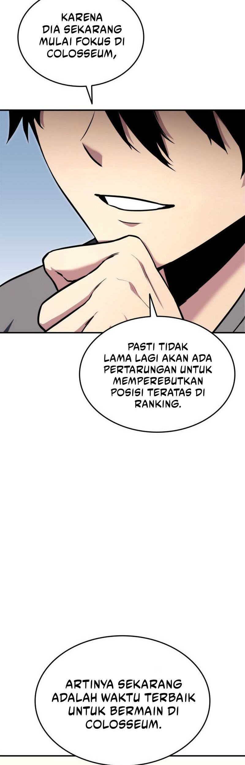 Ranker’s Return Chapter 117 Gambar 27