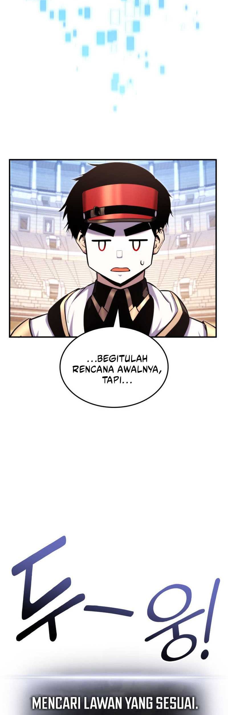 Ranker’s Return Chapter 117 Gambar 31