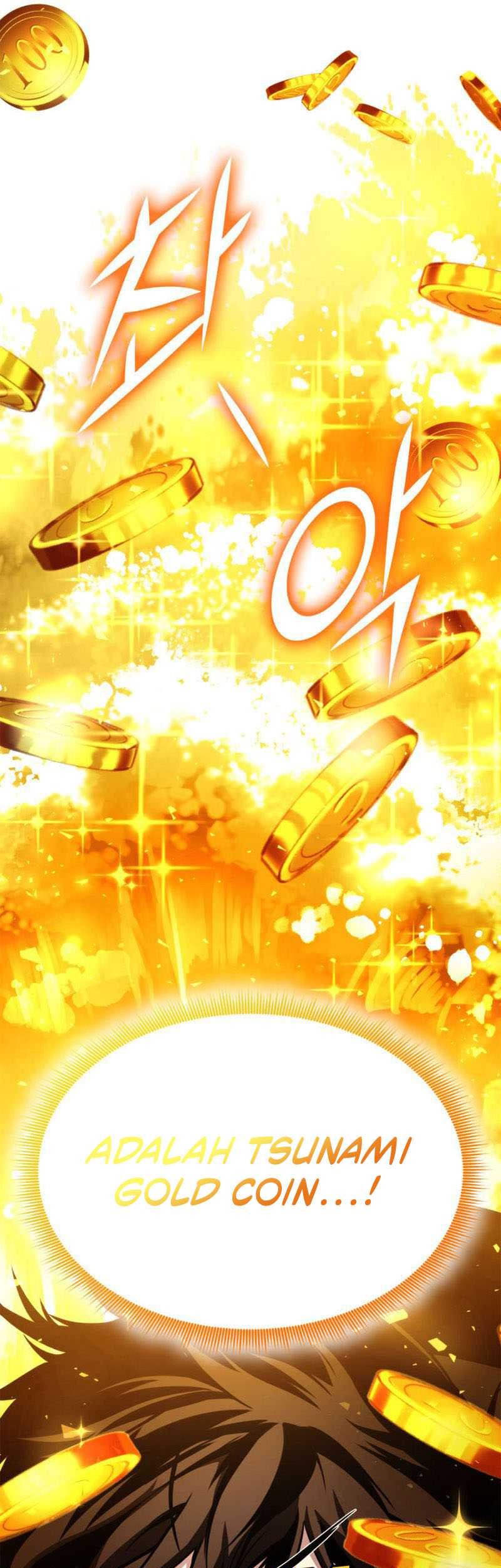 Ranker’s Return Chapter 120 Gambar 34
