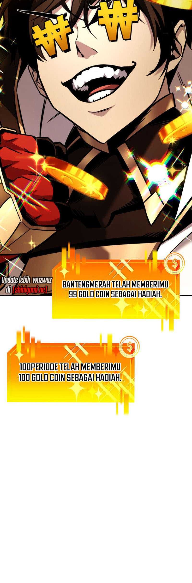 Ranker’s Return Chapter 120 Gambar 35