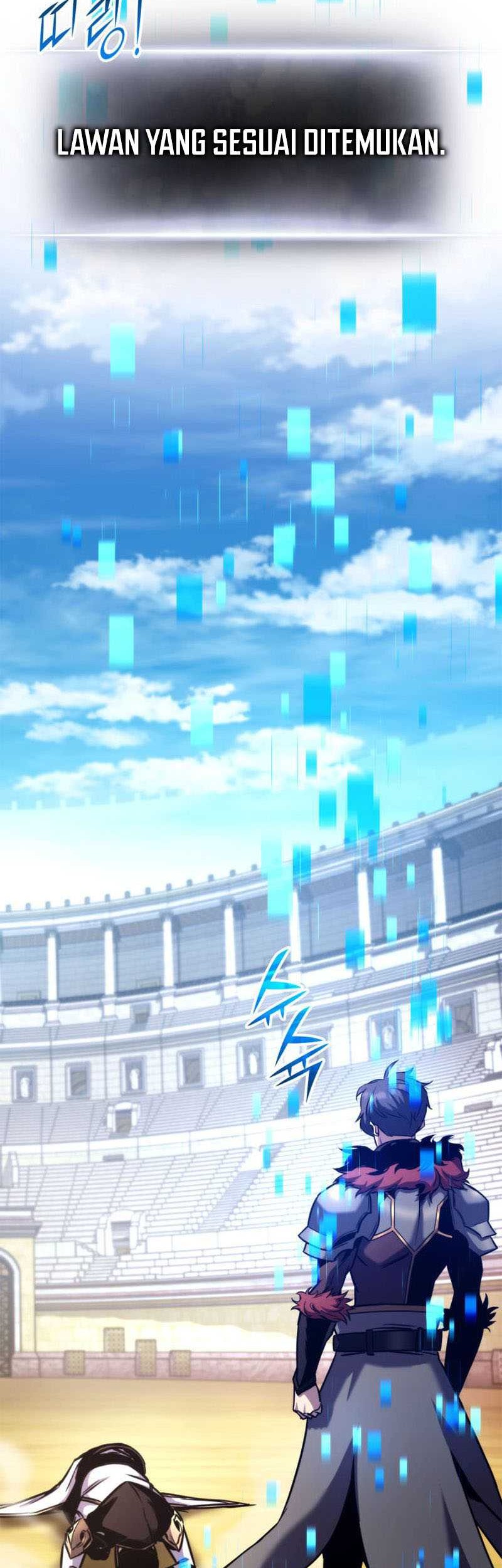 Ranker’s Return Chapter 120 Gambar 37