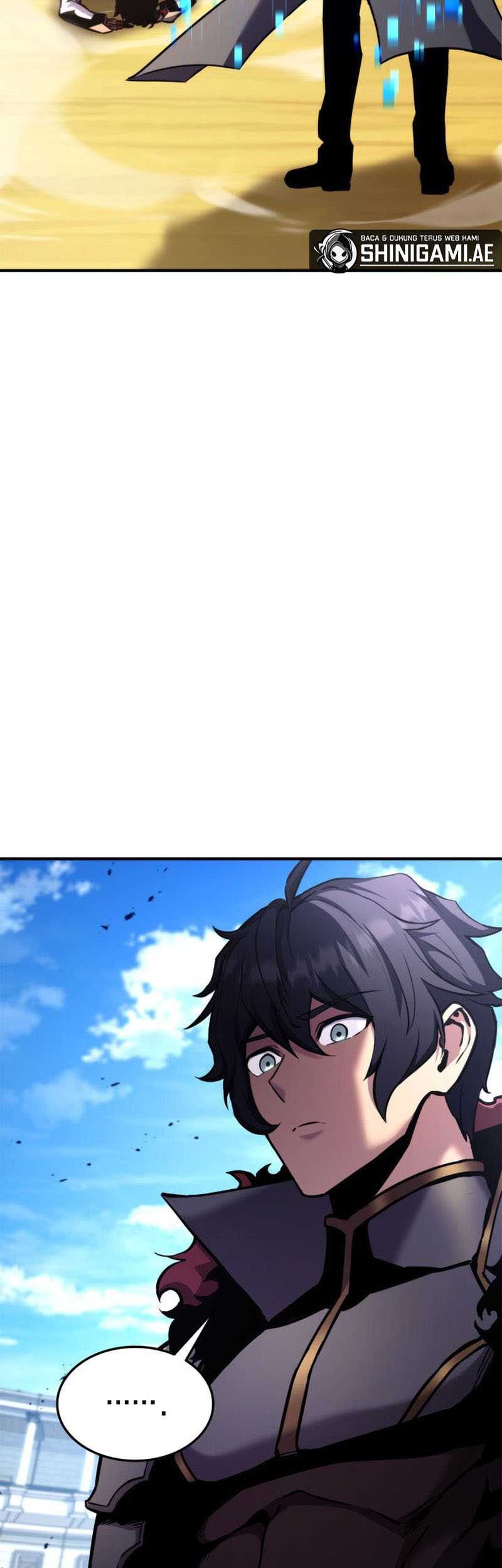 Ranker’s Return Chapter 120 Gambar 38