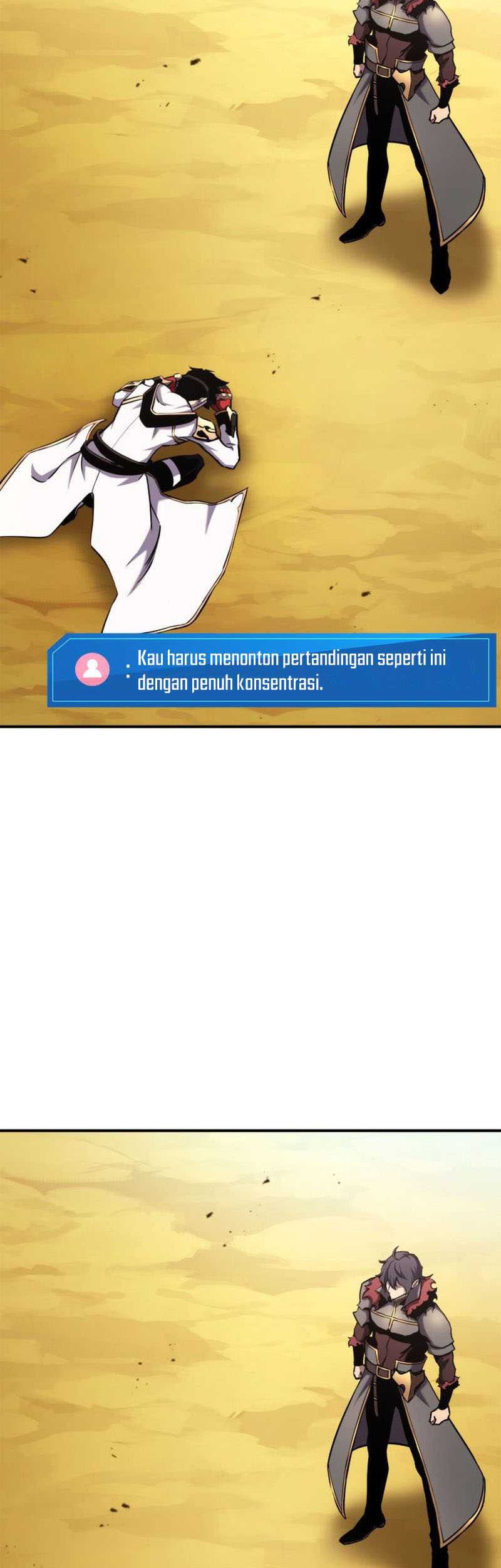 Ranker’s Return Chapter 120 Gambar 41