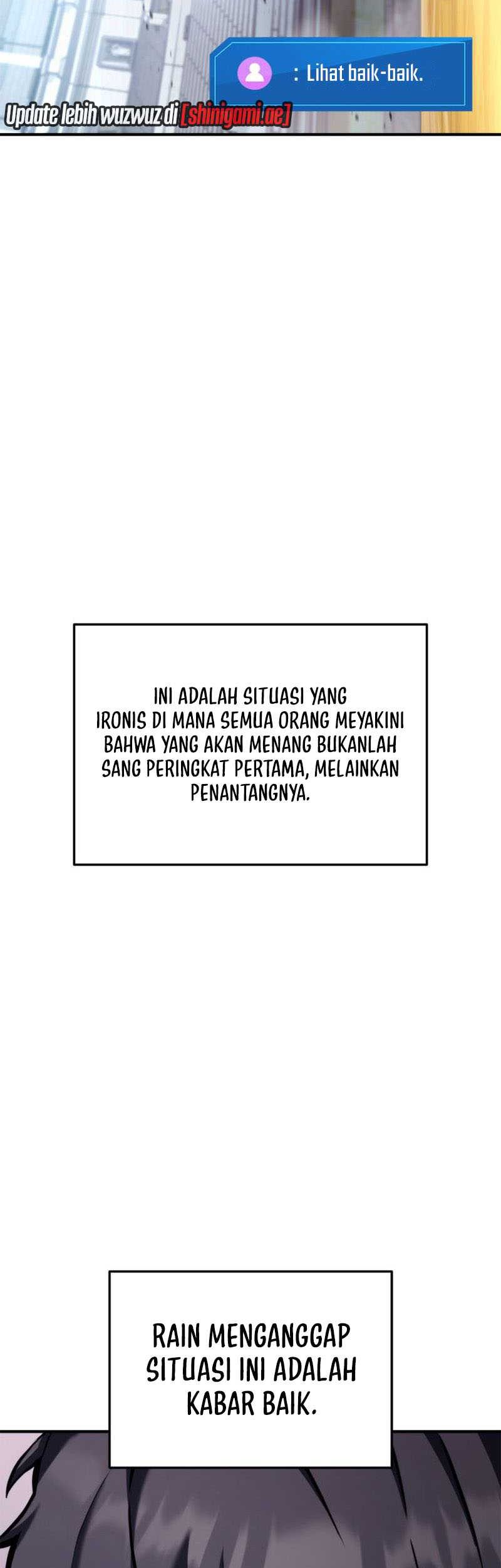Ranker’s Return Chapter 120 Gambar 46
