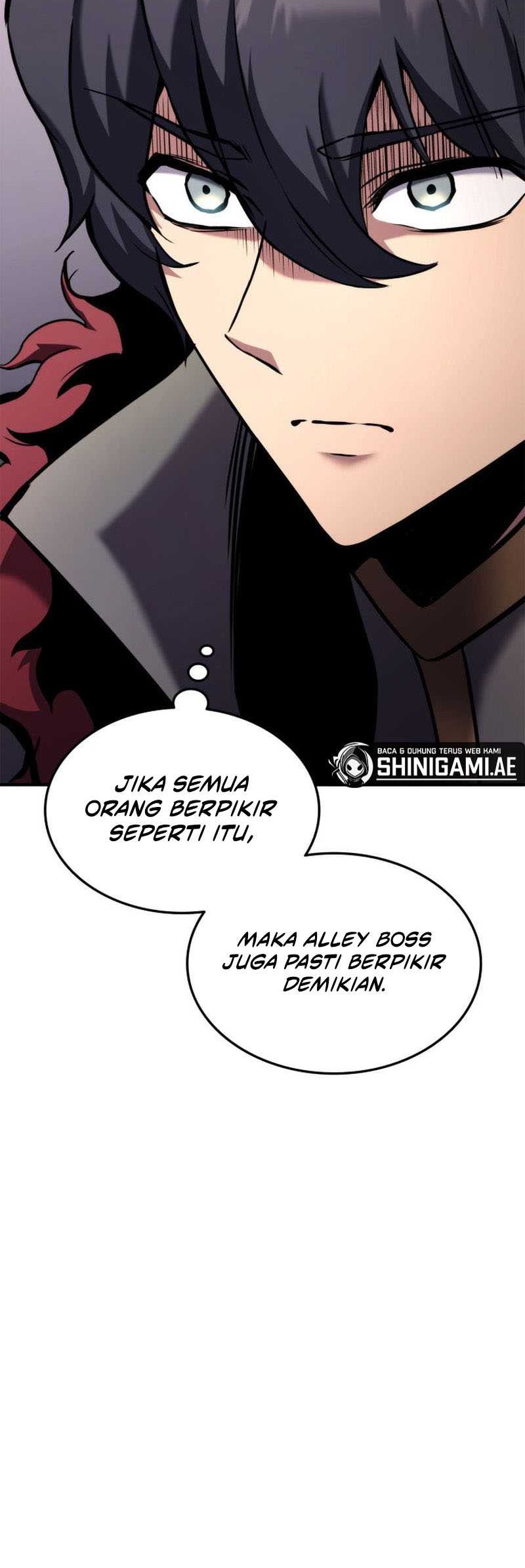 Ranker’s Return Chapter 120 Gambar 47