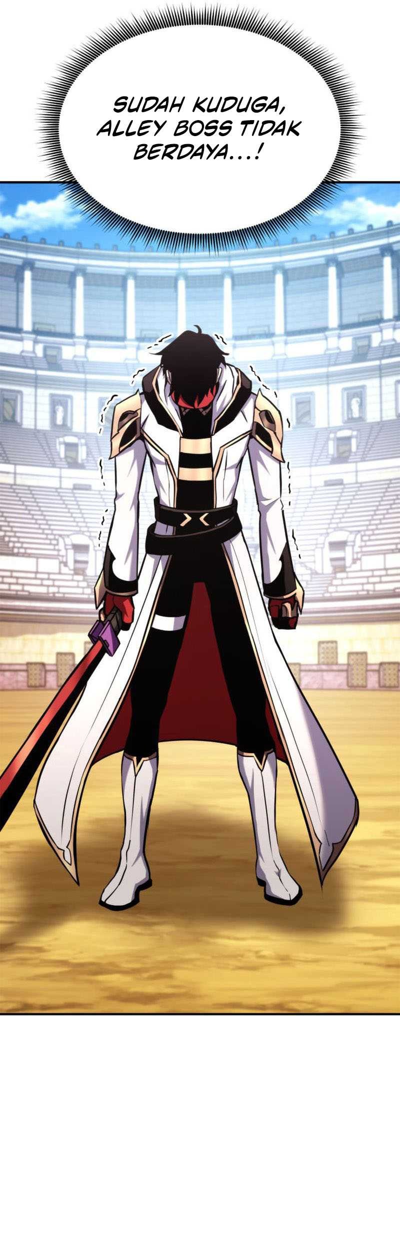 Ranker’s Return Chapter 120 Gambar 48