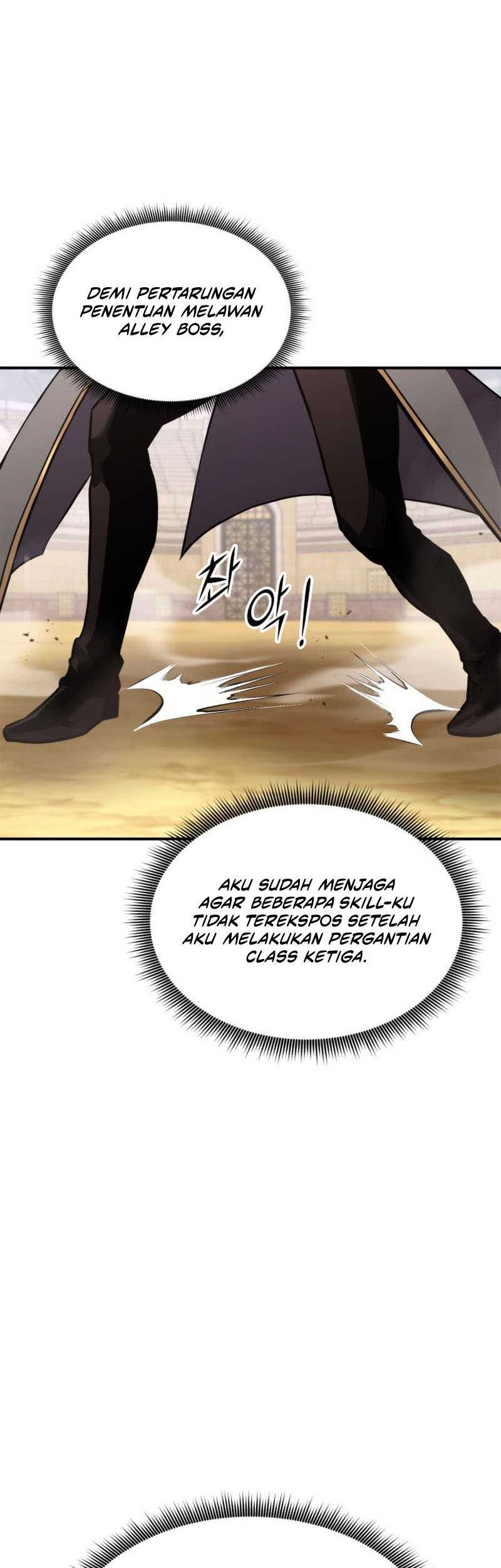 Ranker’s Return Chapter 120 Gambar 49