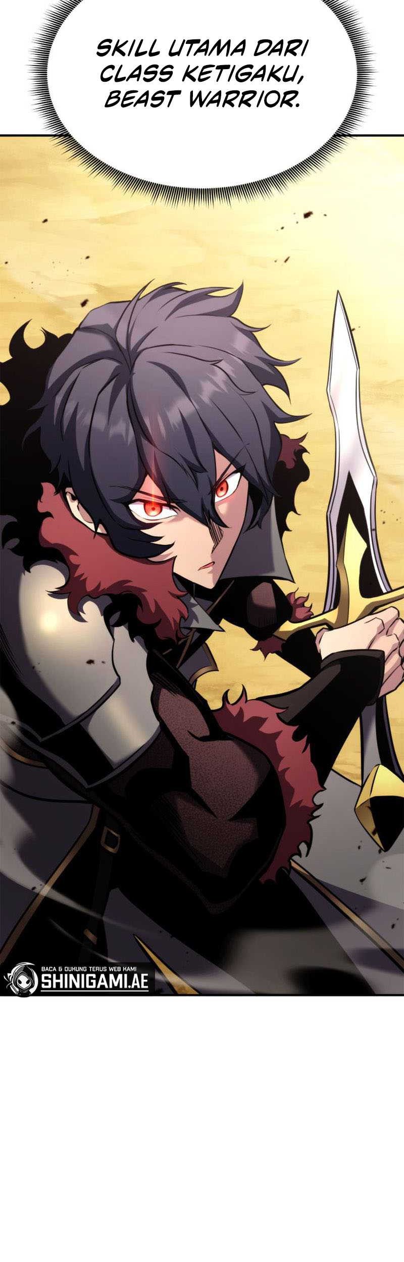 Ranker’s Return Chapter 120 Gambar 50