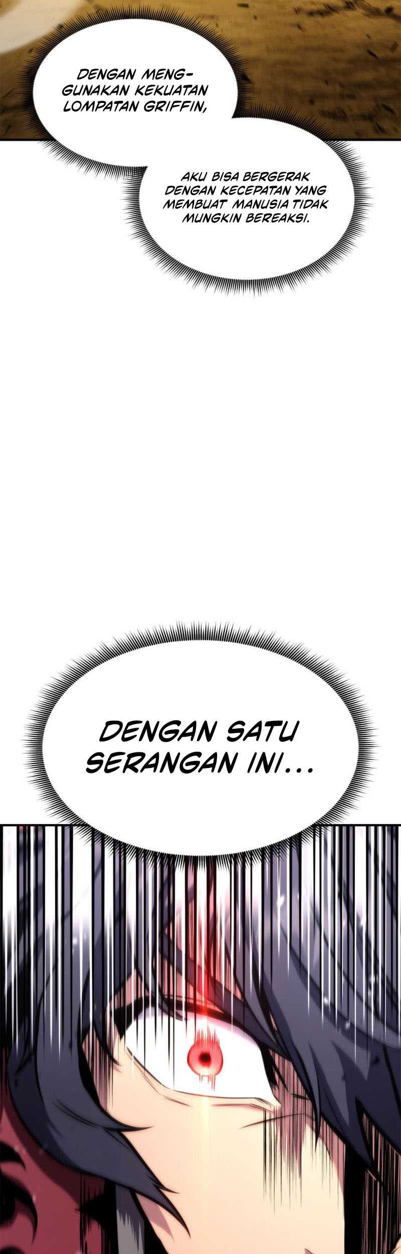 Ranker’s Return Chapter 120 Gambar 54