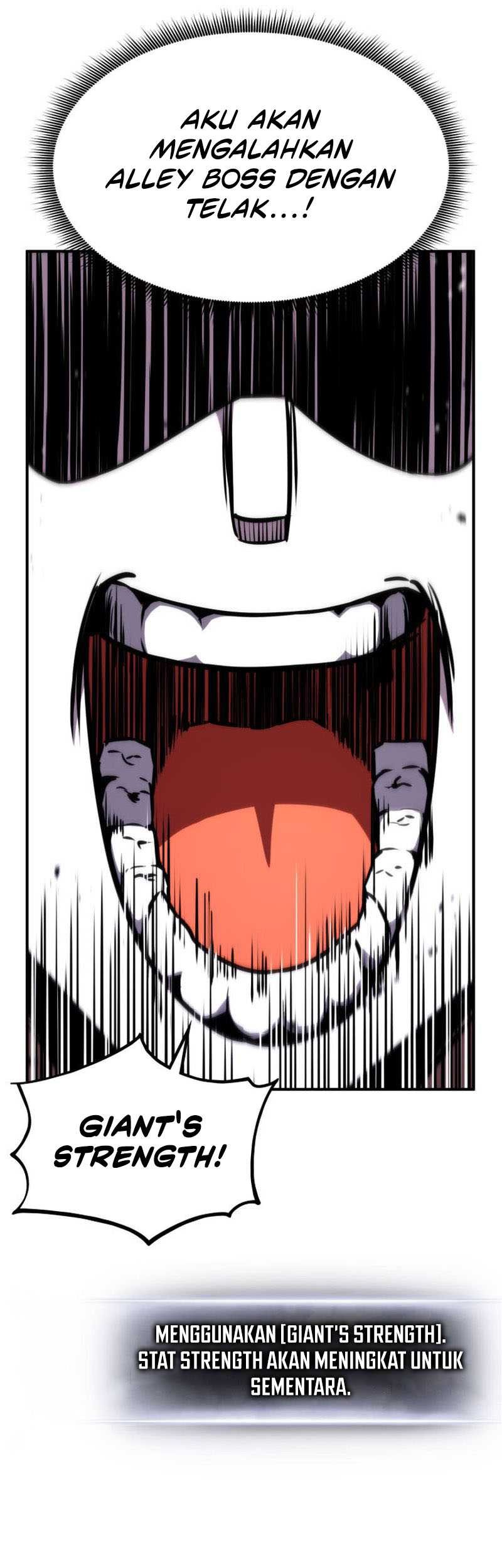 Ranker’s Return Chapter 120 Gambar 56