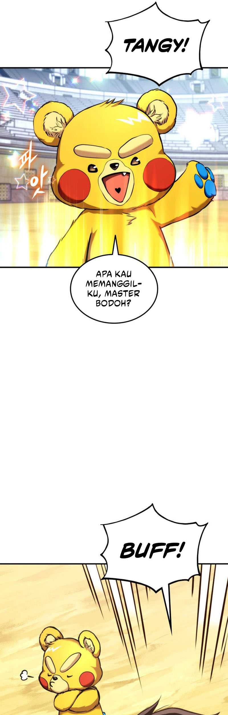 Ranker’s Return Chapter 120 Gambar 60