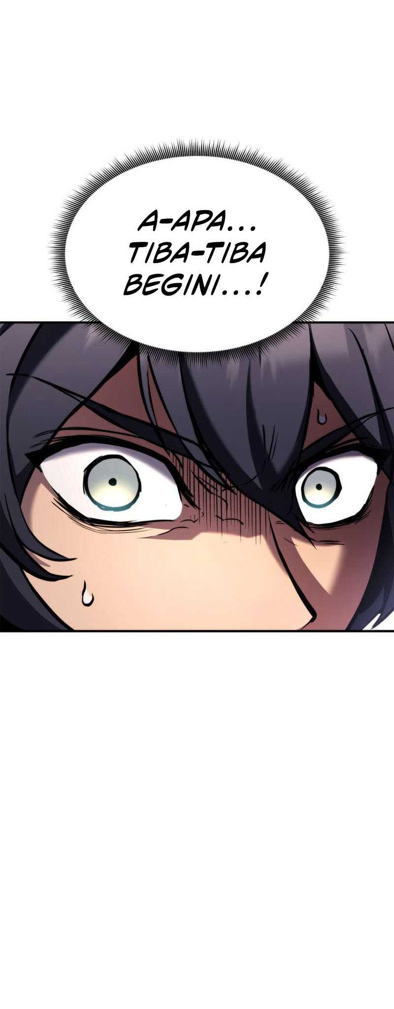 Ranker’s Return Chapter 120 Gambar 63