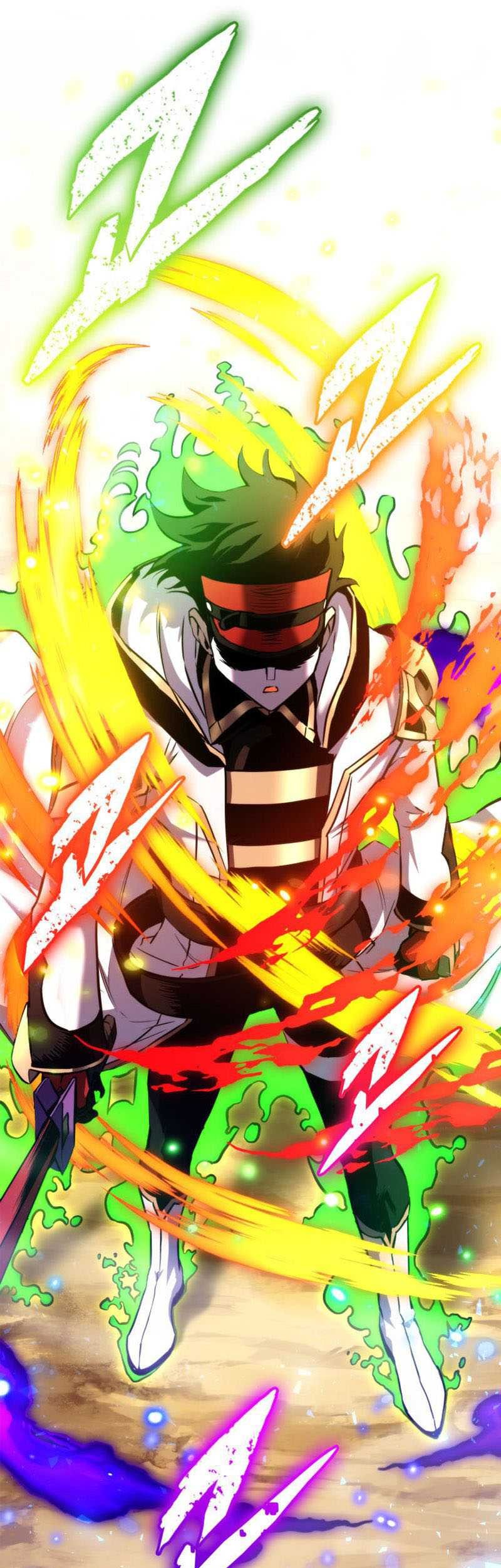 Ranker’s Return Chapter 120 Gambar 64