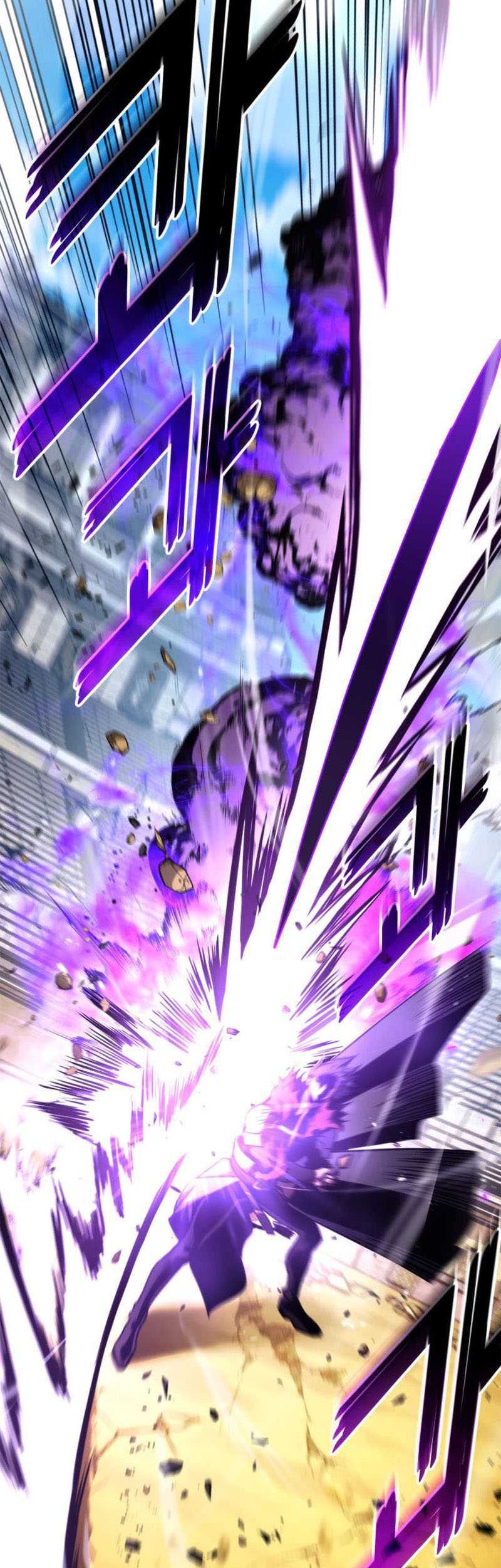 Ranker’s Return Chapter 120 Gambar 69