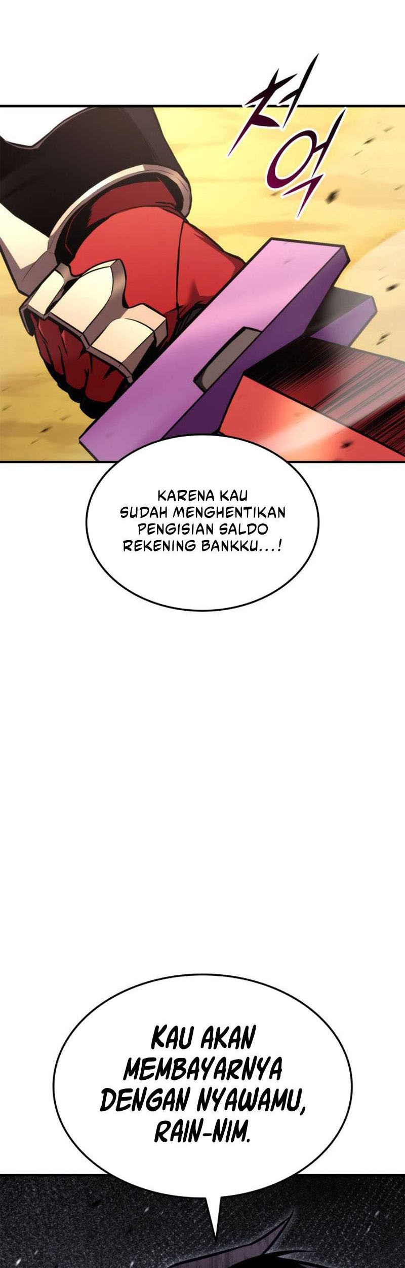 Ranker’s Return Chapter 120 Gambar 73