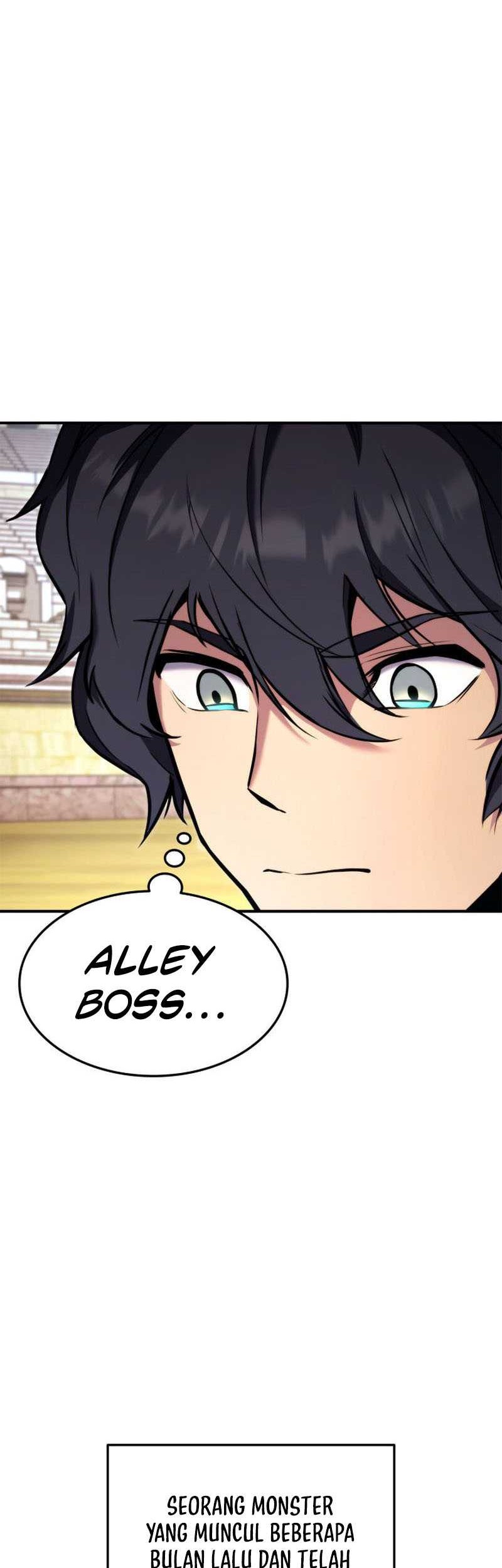 Ranker’s Return Chapter 120 Gambar 3