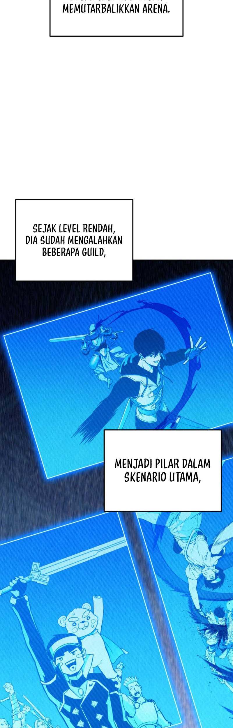 Ranker’s Return Chapter 120 Gambar 4